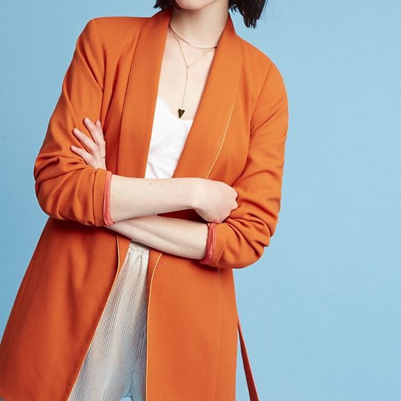 Helene Berman Summer Jacket - Picture 2 of 4